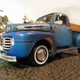 Illustration for article titled Project Restoration: Murica Monday - 50 Ford pickup